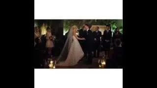 Candice Accola´s Wedding Video