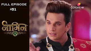 Naagin 3 - Full Episode 31 - With English Subtitles