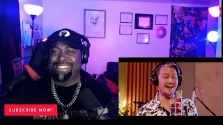 Tim Foust - Will You Still Love me Tomorrow/ Stay  REACTION VIDEO