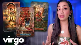 VIRGO 🕊️ "What YOU Need To Know Right Now And How It Will Impact Your Life!"