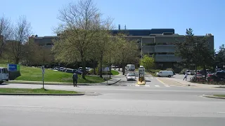 Vancouver Hospital and Health Sciences Centre | Wikipedia audio article