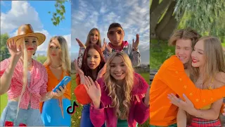 Best TikTok Families - Tim Tin & Star High & Others - TikTok Compilation #85