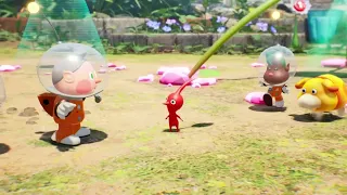 Every Pikmin Intro