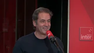 La Tchétchénie a la playlist la plus nulle du monde - Tanguy Pastureau maltraite l'info