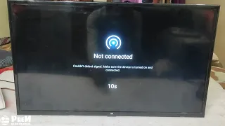 Mi tv AV not connected problem solution @PREMELECTRONICS