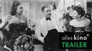 Auf Wiedersehen, Franziska! (1941) Trailer