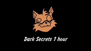 FNF Dark Secrets 1 hour