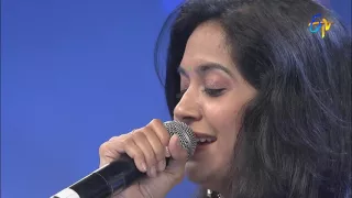 Thotaloki Rakura Song | Sunitha  Performance | Swarabhishekam | 16th October 2016