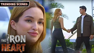 'Ultimate Ride' Episode | The Iron Heart Trending Scenes