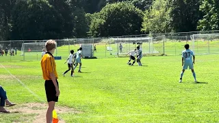 NSC B10B Xtreme Cup 8/12/23 vs Seattle - 1st Half