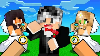 GÜROL Kiminle EVLENECEK? - Minecraft