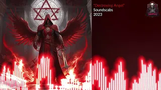 Destroying Angel (Argent Metal / Doomcore)
