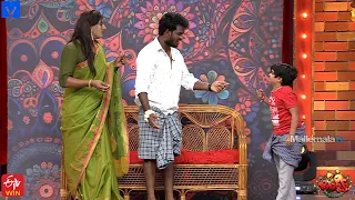 Non Stop Nookaraju Team Performance Promo - 07th September 2023  in #Etvtelugu  - Jabardasth Promo