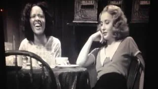 Baby Face 1933 - Coffee scene