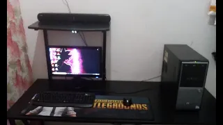 EL GAMER MAS NOVATO Y SU SETUP SUPER ECONÓMICA /CORE 2 QUAD Q9400