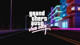 GTA: Vice City - Main Theme (Dirrek Remix)