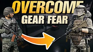 Breakout From GEAR FEAR & How it's Costing You From Winning  Engagement  | Arena Breakout