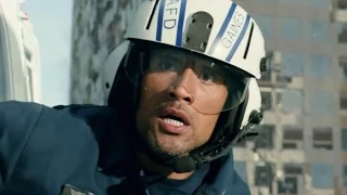 'San Andreas' Debunked: What the Earthquake Film Got Wrong