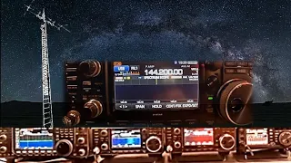 The Ultimate SHTF radio station