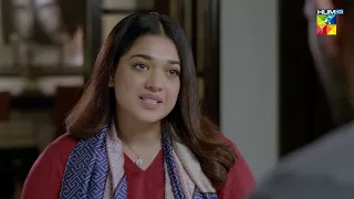 Pyari Mona EPISODE 12 - [ 𝗕𝗘𝗦𝗧 𝗦𝗖𝗘𝗡𝗘 02 ] #sanamjung #adeelhussain - HUM TV