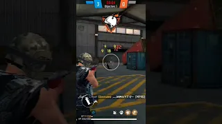 #freefire #freefire1vs1customtipsandtricks #shortvideo #viral #gaming