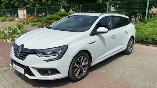 Привезли Renault Megane IV BOSE Bose для клієнтів з Кам‘янець-Подільська👍😎