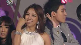 MKMF: Hyori + Big Bang