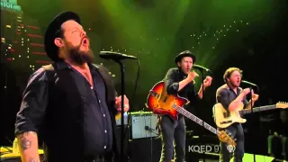 Nathaniel Rateliff   Austin City Limits   (Son Of A Bitch)