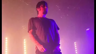 Deftones BE QUIET AND DRIVE (FAR AWAY) Live 03-02-2023 Music Hall of Williamsburg (PIT) Brooklyn 4K