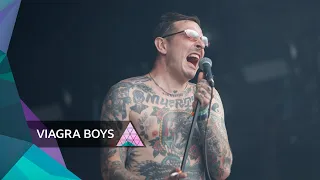 Viagra Boys - Research Chemicals (Glastonbury 2023)