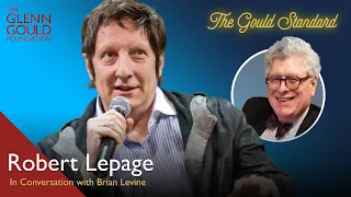 Ep. 56: Robert Lepage - Master of the Impossible