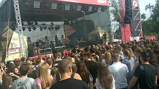 O.Torvald. A-FEST 2019.Почуй Це Наживо.