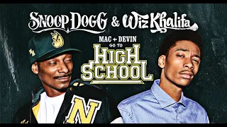 Mac and Devin Go To Highschool 2012 | Snoop Dogg | Wiz Khalifa