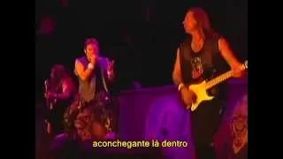 Iron Maiden - 22 Acacia Avenue - Legendado [Live] [Rock Am Ring 2003]