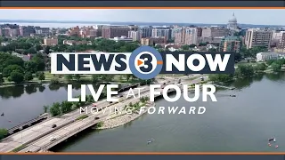 News 3 Now Live at Four: May 31, 2024