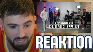 KRASS 😳😳...Bilo reagiert auf Erkenne die KRIMINELLEN