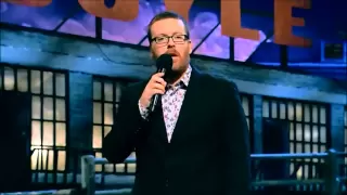 Best of - Frankie Boyle's Tramadol Nights 1 of 3