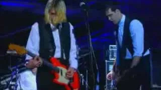 Nirvana Drain you French TV 1994 02 04