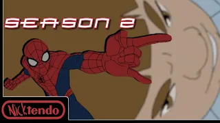 The Worst Spider-Man Cartoon: Revisited