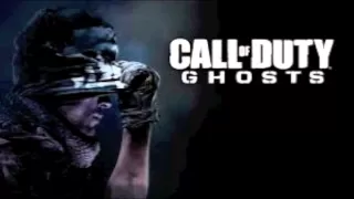 Call of Duty: Ghosts Hope 10 mins