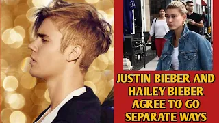 Justin Bieber and Hailey Reach a Mutual Decision to Part Ways: Justin  Returns to the Single Life