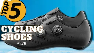 ✅ TOP 5 Best Cycling shoes for summer: Today’s Top Picks
