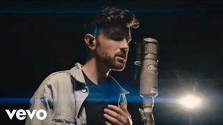 Duncan Laurence - Arcade (1 Mic 1 Take)