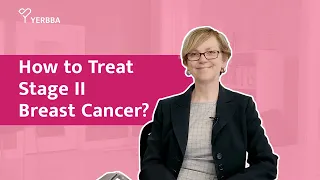 How to Treat Stage II (2) Breast Cancer
