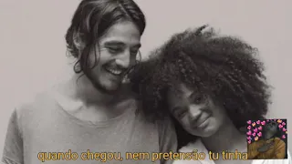 Agnes Nunes e Tiago Iorc- Pode se achegar (Legendado)