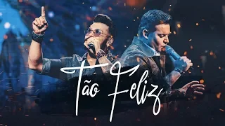 Marcos & Belutti - Tão Feliz - DVD 10 Anos