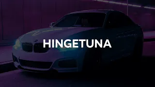 nexus – hingetuna (dnb bootleg) 「 Bass Boosted‌ 」