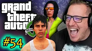 +18 | PLUSZTIZENYOC  !?|GTA 5 RP | 📺 |#54| CSÚNYA ZSIZI | MEDENCÉS SZTRIMEK | LUJCSI ÉS A CUMPÁKOLÁS