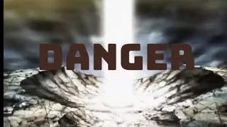 DANGER AMV|Dragon Ball Super/Z