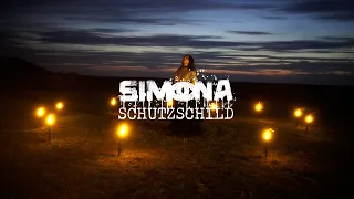 SIMONA - Schutzschild (Offizielles Musikvideo)